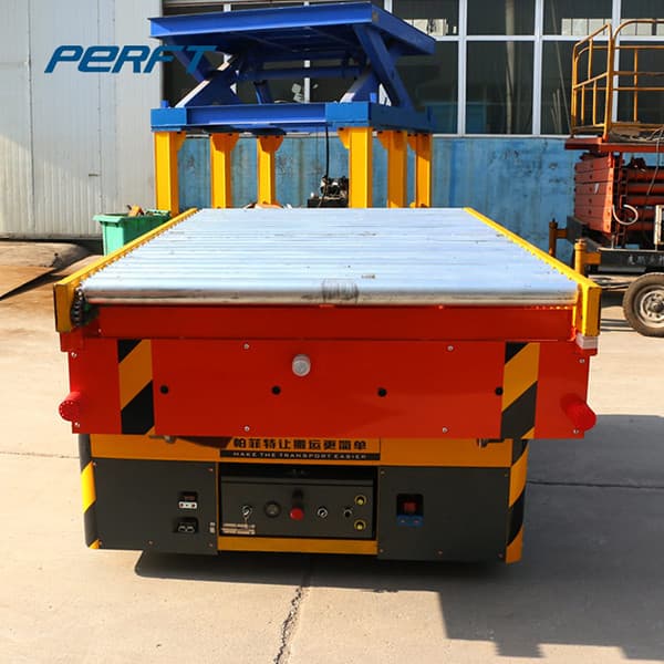 <h3>50 tons foundry parts transfer carts-Perfect Transfer Carts</h3>
